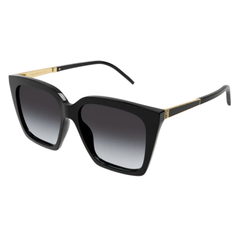 SAINT LAURENT SL M100-002 SUNGLASSES